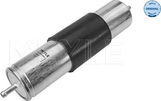 Meyle 314 323 0007 - Filtru combustibil aaoparts.ro