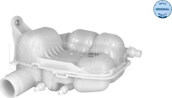 Meyle 314 223 0021 - Vas de expansiune, racire aaoparts.ro