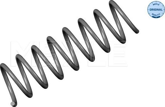 Meyle 314 739 0016 - Arc spiral aaoparts.ro