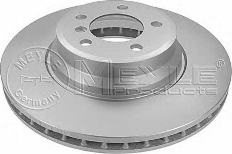 Meyle 315 521 3059/PD - Disc frana aaoparts.ro