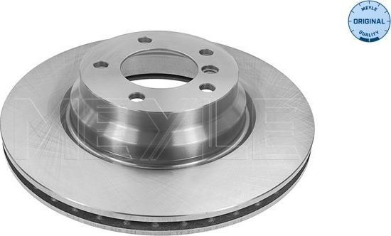 Meyle 315 521 3064 - Disc frana aaoparts.ro