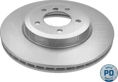 Meyle 315 521 3029/PD - Disc frana aaoparts.ro