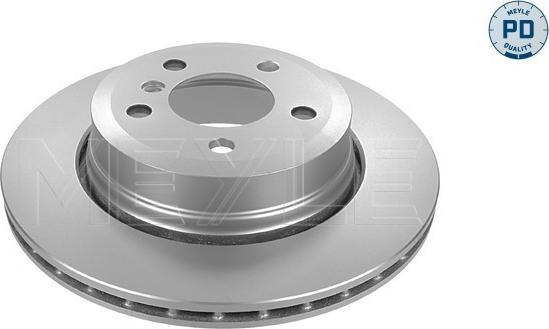 Meyle 315 523 0054/PD - Disc frana aaoparts.ro