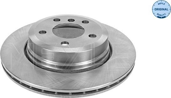 Meyle 315 523 0054 - Disc frana aaoparts.ro