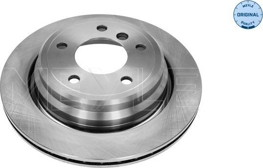 Meyle 315 523 0058 - Disc frana aaoparts.ro