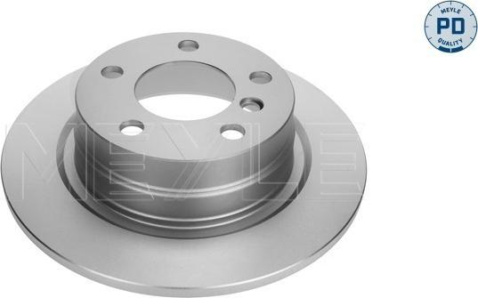 Meyle 315 523 0030/PD - Disc frana aaoparts.ro