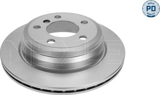 Meyle 315 523 0032/PD - Disc frana aaoparts.ro