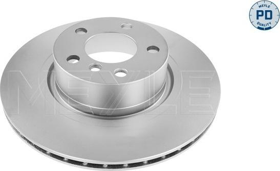 Meyle 315 523 0029/PD - Disc frana aaoparts.ro