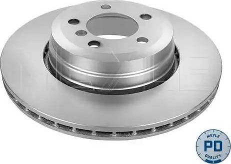 Meyle 315 523 3067/PD - Disc frana aaoparts.ro