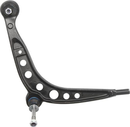 Meyle 316 050 4366 - Brat, suspensie roata aaoparts.ro
