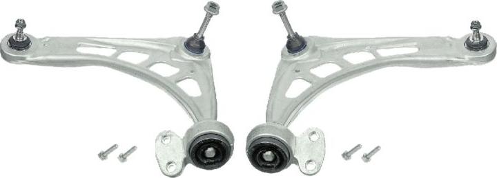 Meyle 316 050 0000/HD - Set, suspensie roata aaoparts.ro