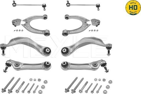 Meyle 316 050 0080/HD - Set, suspensie roata aaoparts.ro