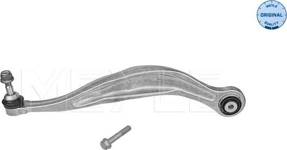 Meyle 316 050 0124/S - Brat, suspensie roata aaoparts.ro