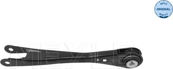 Meyle 316 050 0203 - Brat, suspensie roata aaoparts.ro