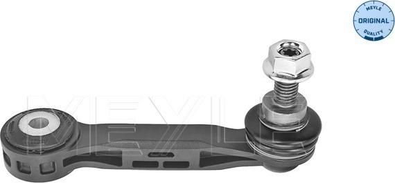 Meyle 316 060 0093 - Brat / bieleta suspensie, stabilizator aaoparts.ro