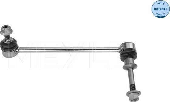 Meyle 316 060 0037 - Brat / bieleta suspensie, stabilizator aaoparts.ro