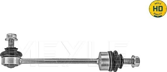 Meyle 316 060 0024/HD - Brat / bieleta suspensie, stabilizator aaoparts.ro