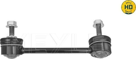 Meyle 316 060 0108/HD - Brat / bieleta suspensie, stabilizator aaoparts.ro