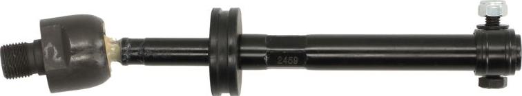 Meyle 316 030 4303 - Articulatie axiala, cap de bara aaoparts.ro