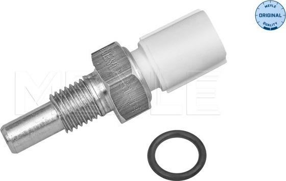 Meyle 31-14 821 0001 - Senzor,temperatura lichid de racire aaoparts.ro