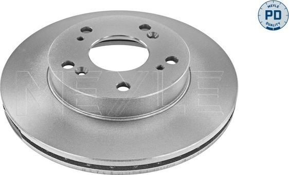 Meyle 31-15 521 0049/PD - Disc frana aaoparts.ro