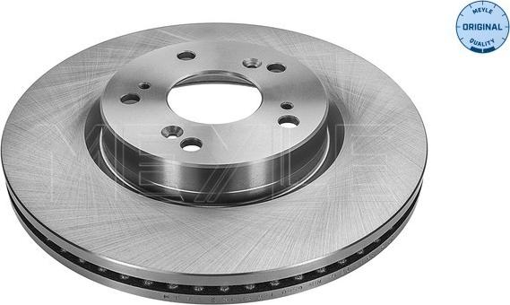 Meyle 31-15 521 0059 - Disc frana aaoparts.ro