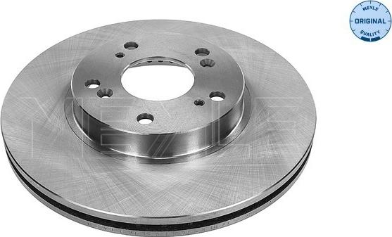 Meyle 31-15 521 0054 - Disc frana aaoparts.ro