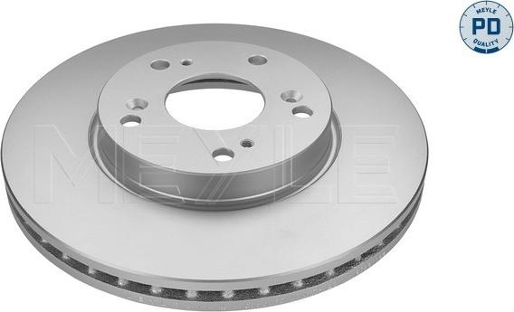 Meyle 31-15 521 0050/PD - Disc frana aaoparts.ro