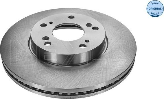 Meyle 31-15 521 0058 - Disc frana aaoparts.ro