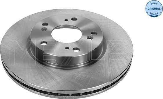 Meyle 31-15 521 0052 - Disc frana aaoparts.ro