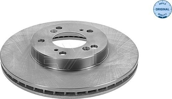 Meyle 31-15 521 0016 - Disc frana aaoparts.ro