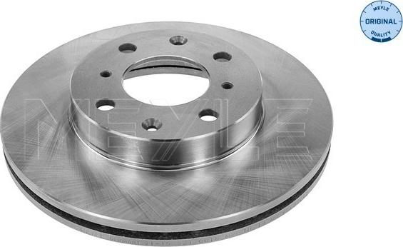 Meyle 31-15 521 0018 - Disc frana aaoparts.ro