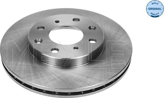 Meyle 31-15 521 0028 - Disc frana aaoparts.ro