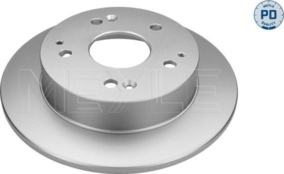 Meyle 31-15 523 0057/PD - Disc frana aaoparts.ro