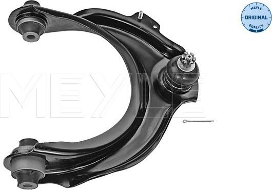 Meyle 31-16 050 0082 - Brat, suspensie roata aaoparts.ro