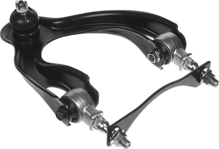 Meyle 31-16 050 0030 - Brat, suspensie roata aaoparts.ro