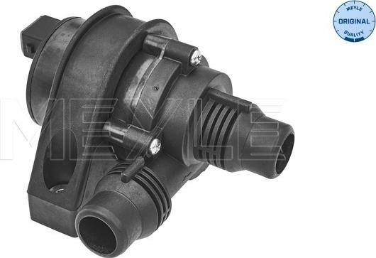 Meyle 313 229 0003 - Pompa apa suplimentar aaoparts.ro