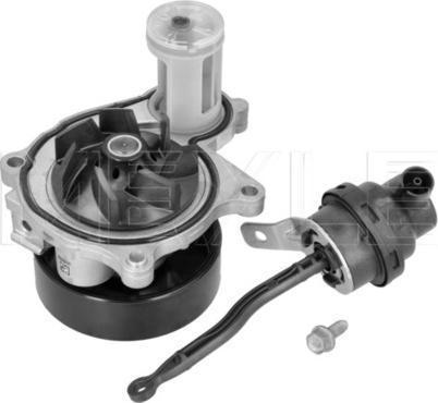 Meyle 313 220 0035 - Pompa apa aaoparts.ro