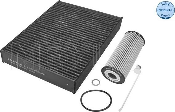 Meyle 312 330 0002/SK - Set filtre aaoparts.ro