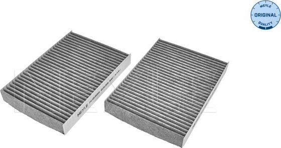 Meyle 312 320 0028/S - Filtru, aer habitaclu aaoparts.ro