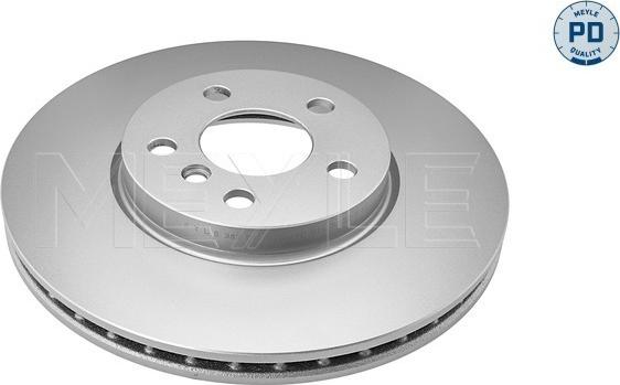 Meyle 383 521 0052/PD - Disc frana aaoparts.ro