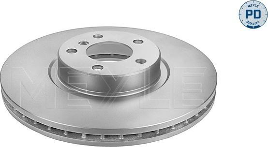 Meyle 383 521 0005/PD - Disc frana aaoparts.ro