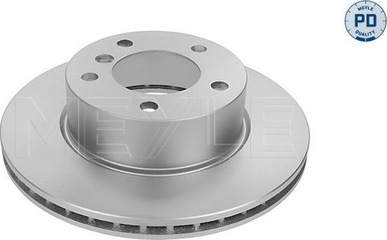 Meyle 383 521 3062/PD - Disc frana aaoparts.ro