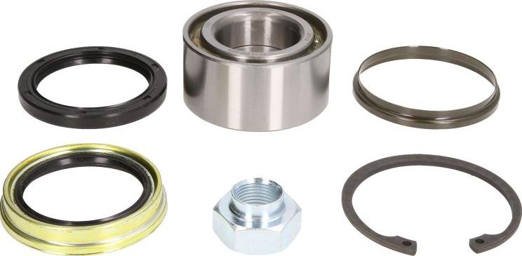 Meyle 33-14 650 0004 - Set rulment roata aaoparts.ro