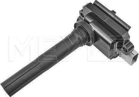 Meyle 33-14 885 0004 - Bobina de inductie aaoparts.ro
