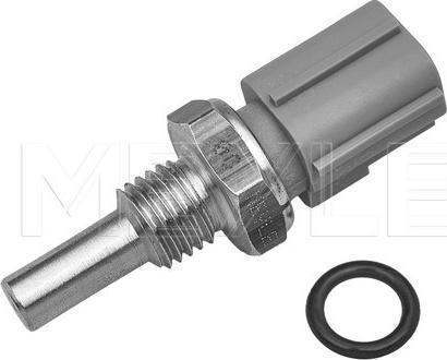 Meyle 33-14 821 0002 - Senzor,temperatura lichid de racire aaoparts.ro