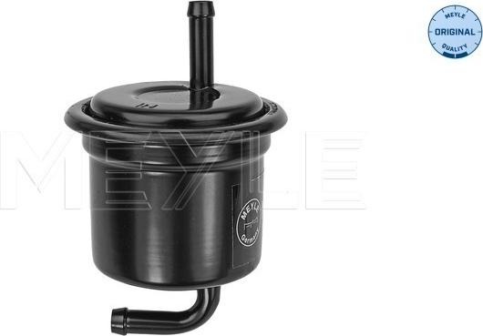 Meyle 33-14 323 0001 - Filtru combustibil aaoparts.ro