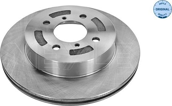 Meyle 33-15 521 0009 - Disc frana aaoparts.ro