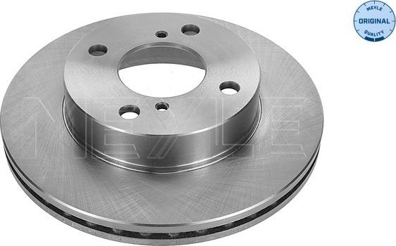 Meyle 33-15 521 0008 - Disc frana aaoparts.ro