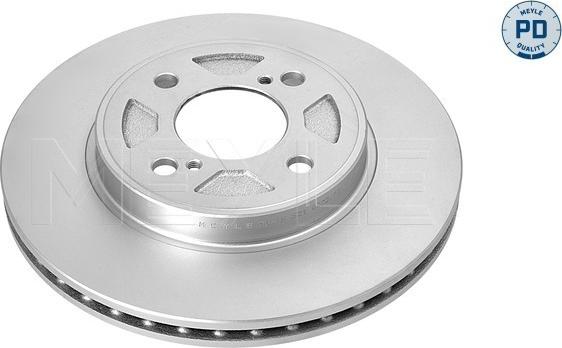 Meyle 33-15 521 0022/PD - Disc frana aaoparts.ro